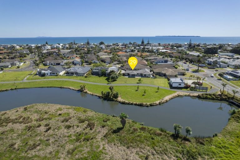 Photo of property in 29 Santa Maria Key, Papamoa Beach, Papamoa, 3118