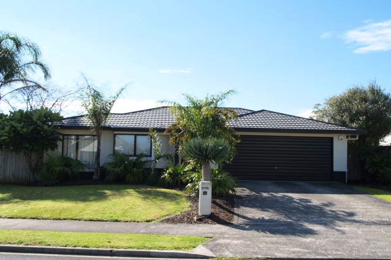 Photo of property in 2/3 Emma Court, Northpark, Auckland, 2013