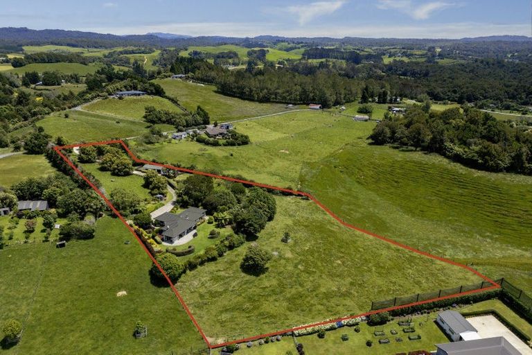 Photo of property in 106e Leyland Road, Whakamarama, Tauranga, 3179