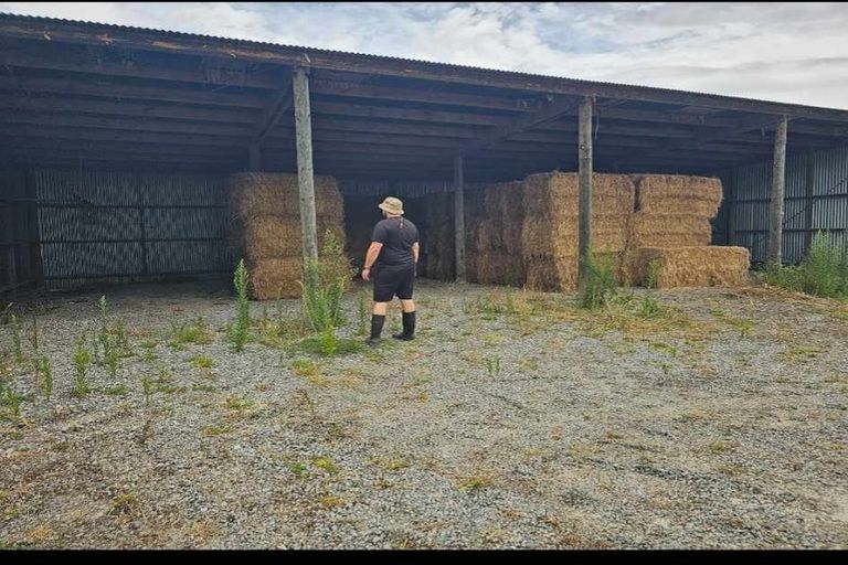 Photo of property in 158 Greens Road, Tuahiwi, Kaiapoi, 7691