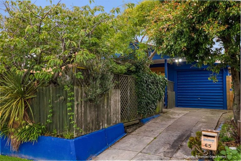 Photo of property in 65 Beatty Street, South New Brighton, Christchurch, 8062