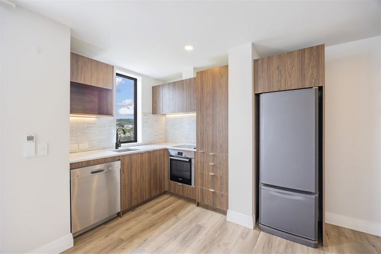 Photo of property in 612/22 Library Lane, Albany, Auckland, 0632