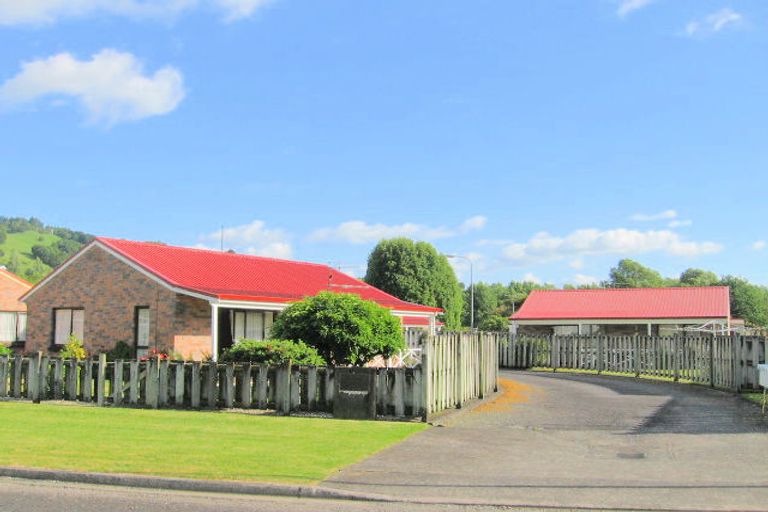Photo of property in Awhina Flats, 7 Taumarunui Street, Taumarunui, 3920
