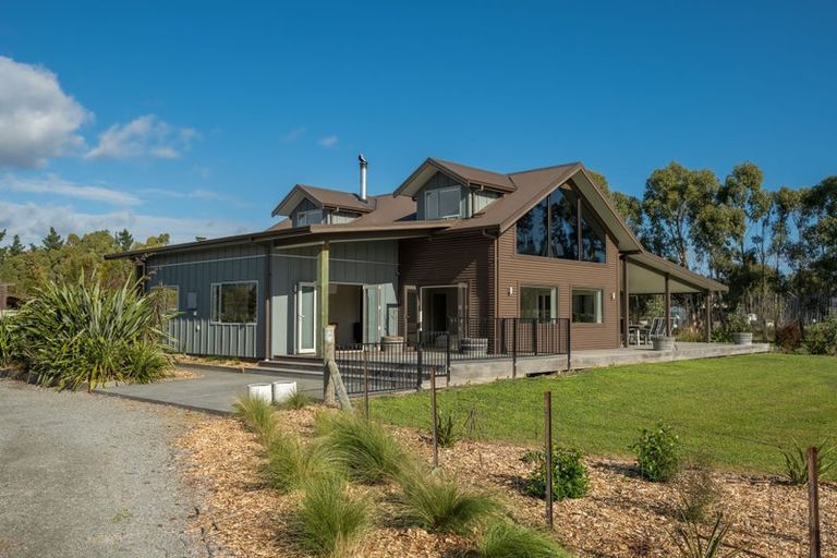 Photo of property in 56 Hardings Road, Riverlands, Blenheim, 7274