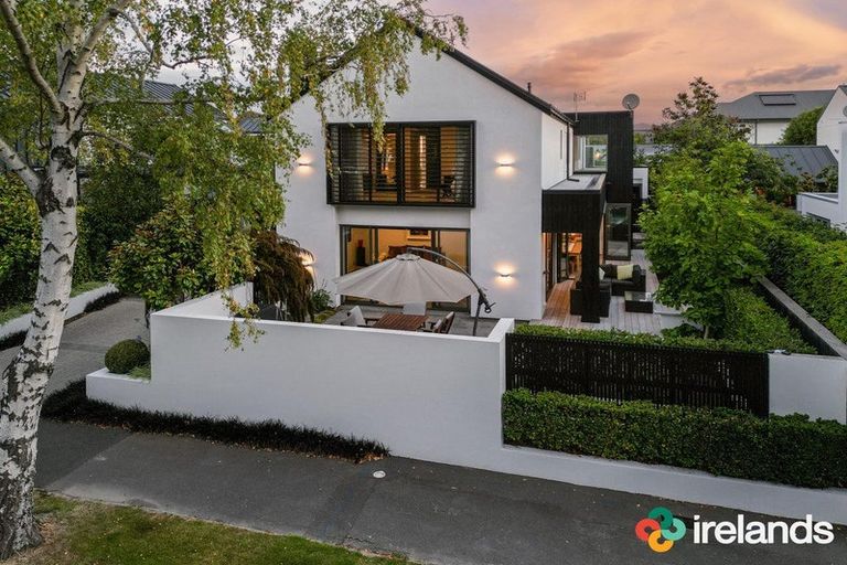 Photo of property in 42 Rugby Street, Merivale, Christchurch, 8014