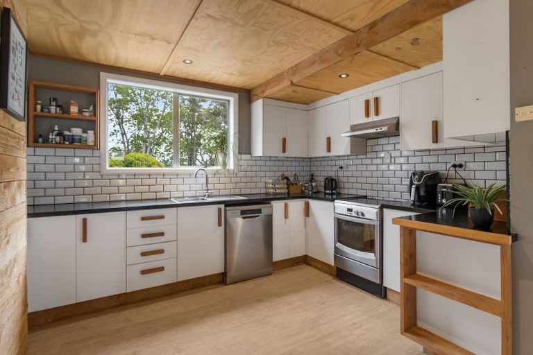 Photo of property in 594 Blue Cliffs Road, Saint Andrews, 7988