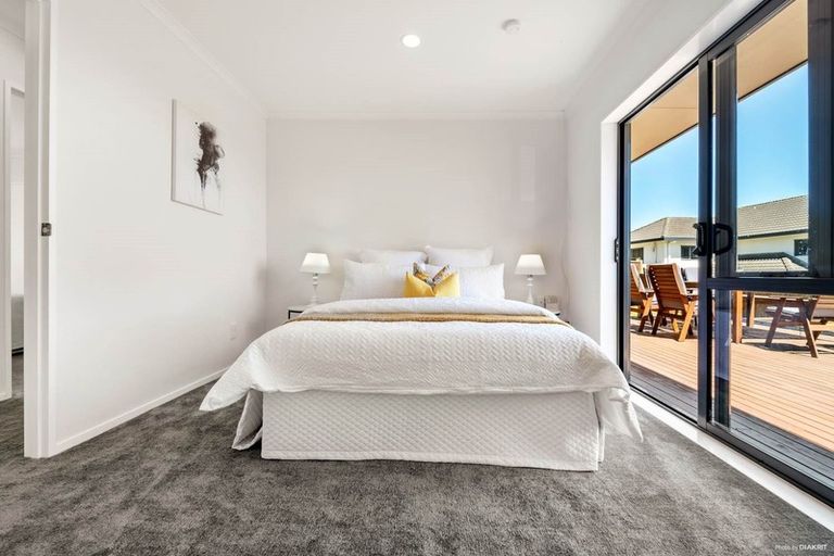 Photo of property in 3 Lizzie Lane, Clover Park, Auckland, 2019