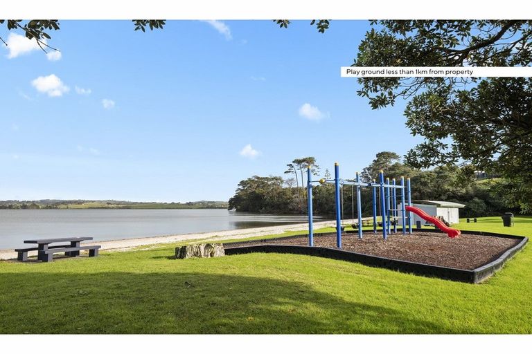 Photo of property in 44 Mclarin Road, Glenbrook, Waiuku, 2681