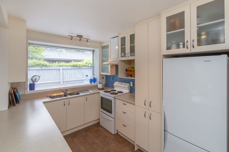 Photo of property in 5 Sayers Crescent, Ilam, Christchurch, 8041