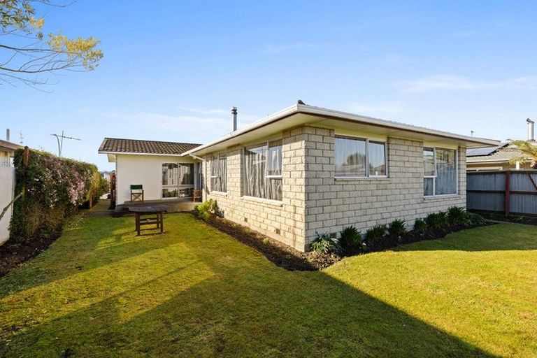 Photo of property in 21 Scotswood Place, Rangiora, 7400