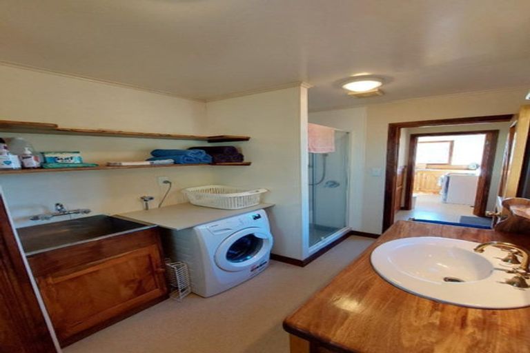 Photo of property in 277 Wortley Road, Waiongana, New Plymouth, 4373