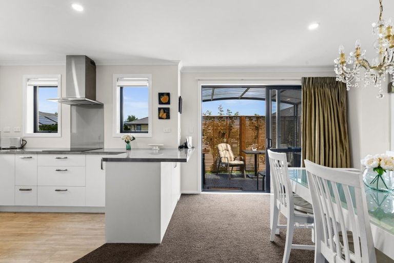 Photo of property in Frimley Village, 41/23 Matariki Avenue, Frimley, Hastings, 4120