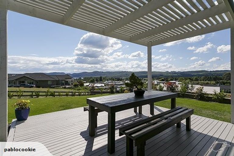 Photo of property in 15 Kittyhawk Drive, Kinloch, Taupo, 3377