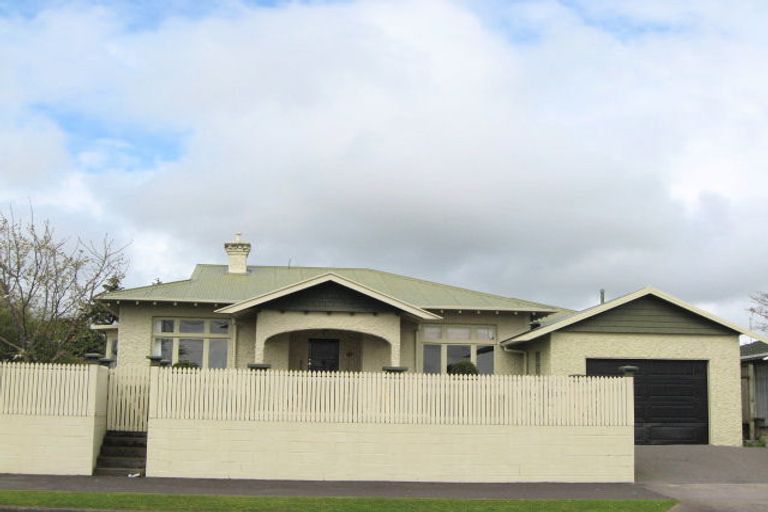 Photo of property in 265 Coronation Avenue, Welbourn, New Plymouth, 4310