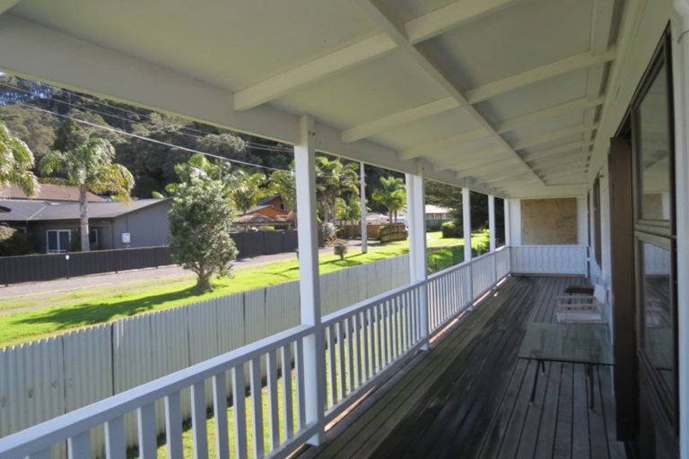 Photo of property in 348 Wharf Road, Coromandel, 3506
