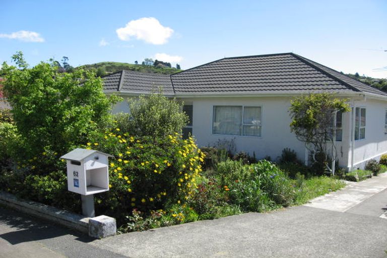 Photo of property in 62 Tipahi Street, Nelson South, Nelson, 7010