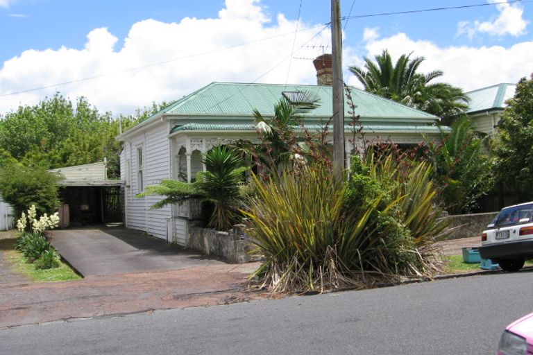 Photo of property in 5 Wilton Street, Grey Lynn, Auckland, 1021