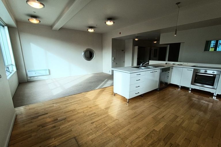 Photo of property in 1/51 Vivian Street, Te Aro, Wellington, 6011