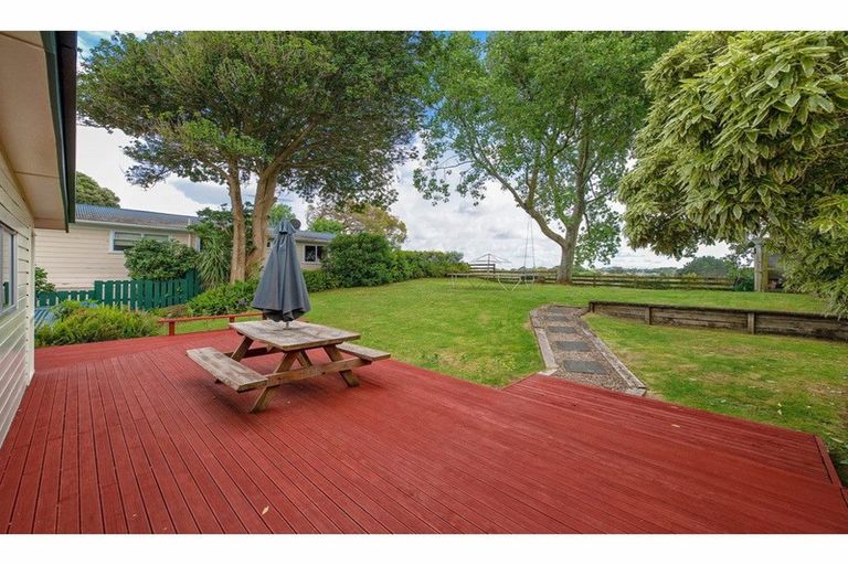 Photo of property in 50 Victoria Avenue, Waiuku, 2123