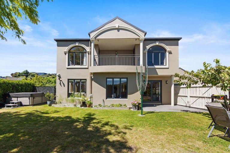 Photo of property in 20 Penruddock Rise, Westmorland, Christchurch, 8025