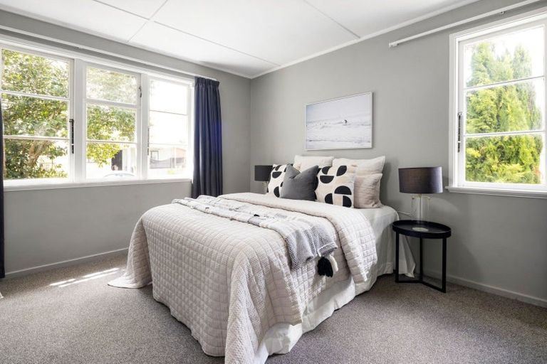 Photo of property in 42 Churchill Avenue, Maeroa, Hamilton, 3200