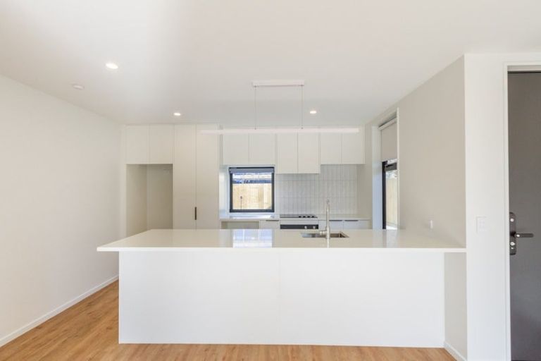 Photo of property in 5/15 Cargill Place, Richmond, Christchurch, 8013