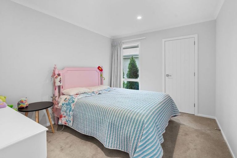 Photo of property in 4 Sir Herbert Hart Avenue, Lansdowne, Masterton, 5810