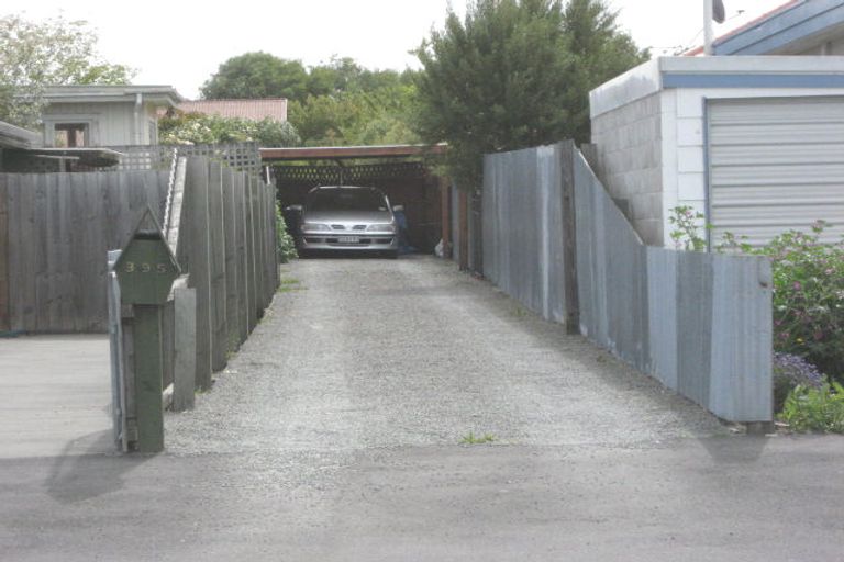 Photo of property in 395a Bower Avenue, Parklands, Christchurch, 8083