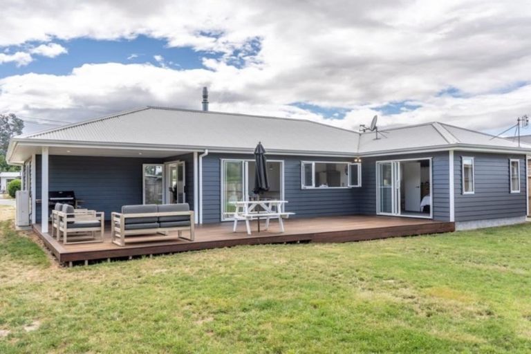 Photo of property in 53 Frederick Street, Carterton, 5713