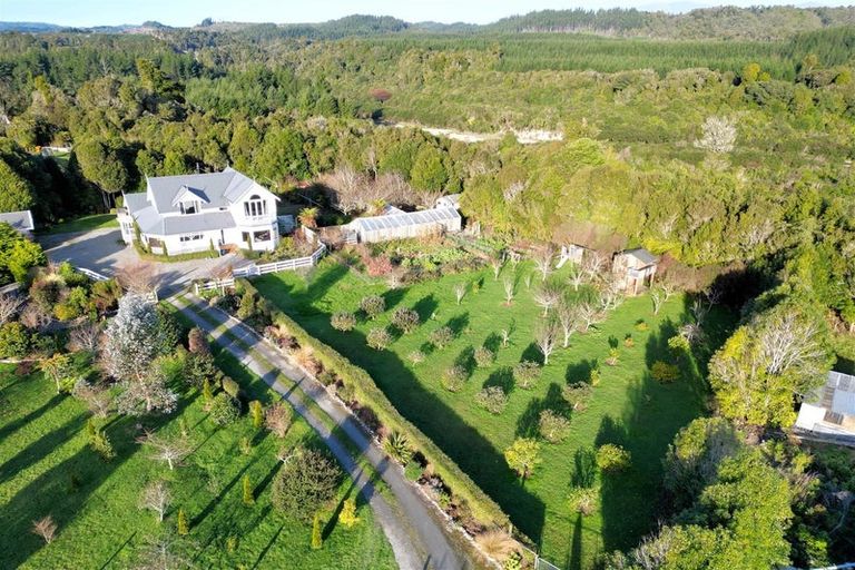 Photo of property in 84 Maori Creek Road, Marsden, Greymouth, 7872