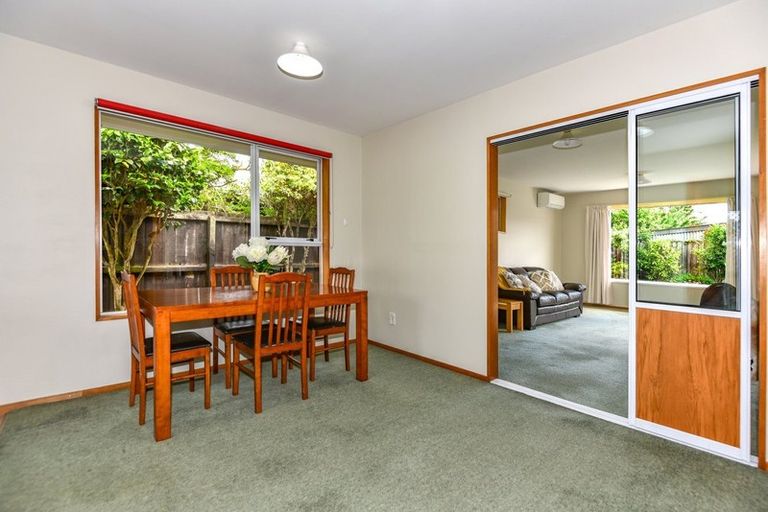 Photo of property in 4/7 Dilworth Street, Riccarton, Christchurch, 8011