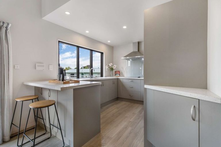 Photo of property in 41 Matipo Crescent, Pukete, Hamilton, 3200