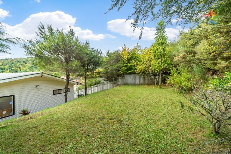 Photo of property in 56 Antrim Crescent, Wainuiomata, Lower Hutt, 5014