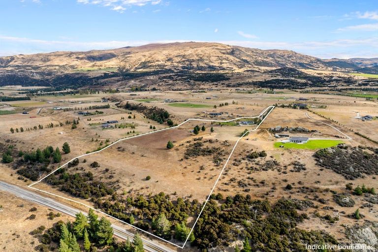 Photo of property in 8b Queensberry Terrace, Queensberry, Cromwell, 9383