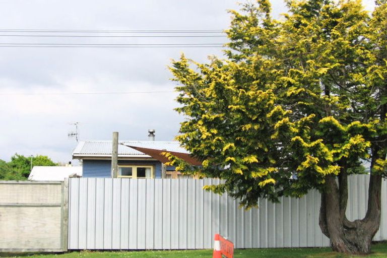 Photo of property in 1 Paraone Street, Ngongotaha, Rotorua, 3010