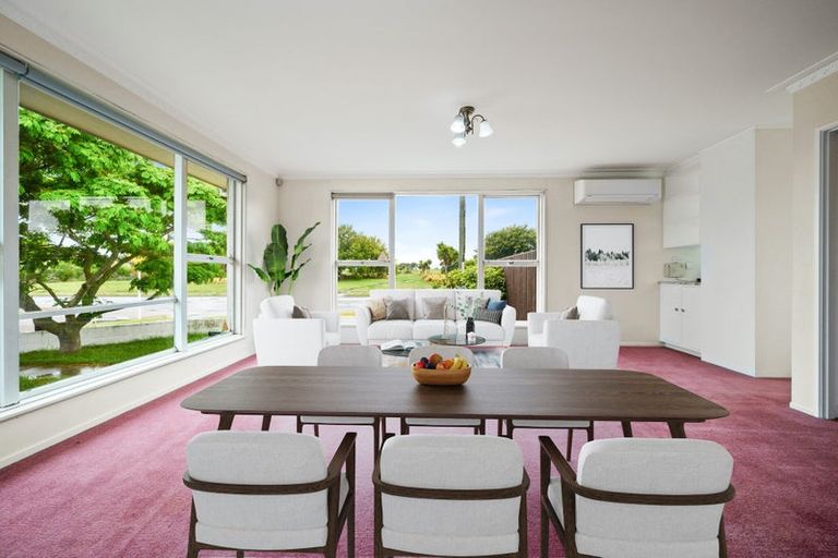 Photo of property in 1/1 Farnborough Street, Aranui, Christchurch, 8061