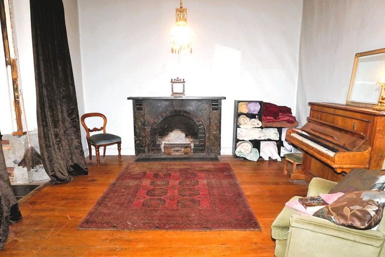 Photo of property in 31 Currie Street, Port Chalmers, 9023