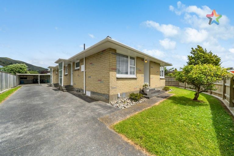 Photo of property in 6a Heather Grove, Fairfield, Lower Hutt, 5011