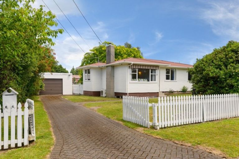 Photo of property in 64 Mount View Drive, Mangakakahi, Rotorua, 3015
