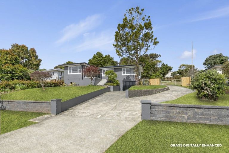 Photo of property in 59 Percy Street, Warkworth, 0910