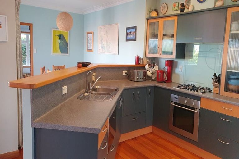 Photo of property in 117 Landscape Road, Mount Eden, Auckland, 1024