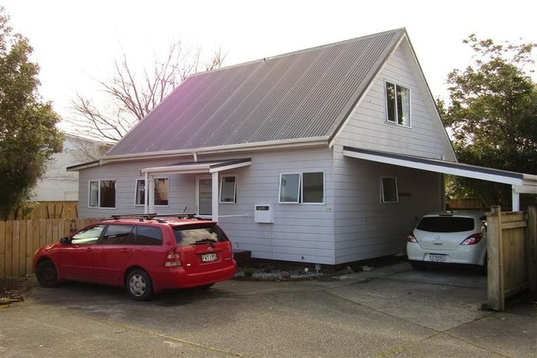 Photo of property in 1/11 Totara Street, Trentham, Upper Hutt, 5018