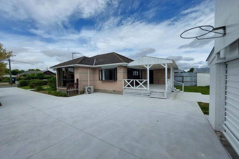 Photo of property in 9 Vauxhall Street, Bishopdale, Christchurch, 8053
