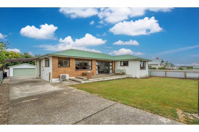 Photo of property in 29 William Street, Appleby, Invercargill, 9812