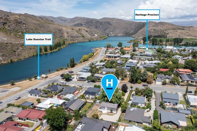 Photo of property in 7b Molyneux Avenue, Cromwell, 9310