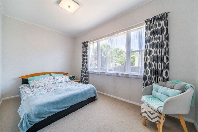Photo of property in 3 Bush Street, Naenae, Lower Hutt, 5011