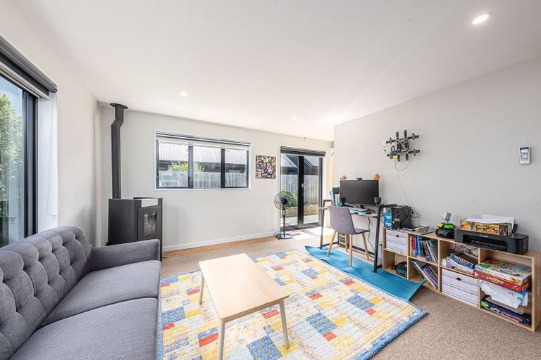 Photo of property in 10 Aberdare Street, Halswell, Christchurch, 8025