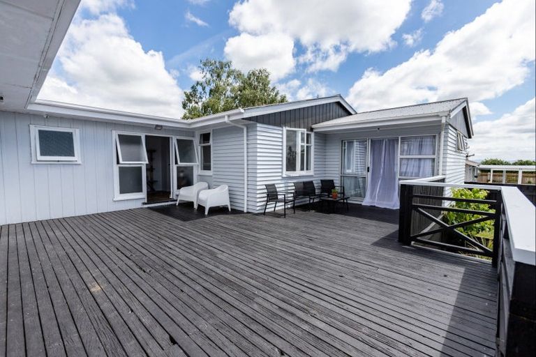 Photo of property in 60 Aorangi Road, Paeroa, 3600