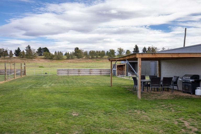 Photo of property in 19 Leask Street, Omakau, 9376