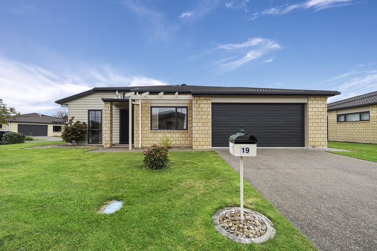 Photo of property in Parkside Villas, 19/11 Manuka Street, Matamata, 3400